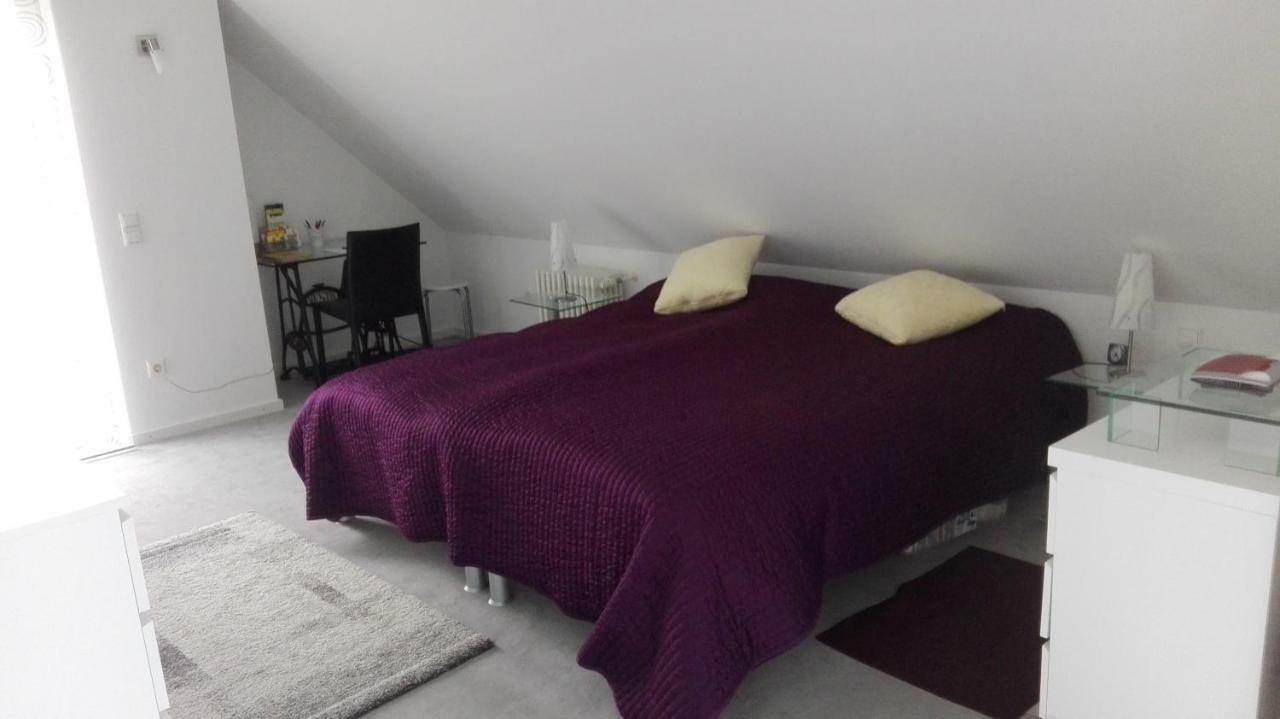 Ferienwohnung Anita Annweiler am Trifels Extérieur photo