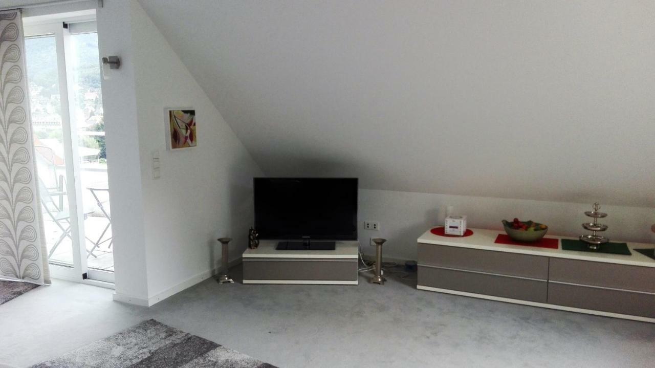 Ferienwohnung Anita Annweiler am Trifels Extérieur photo