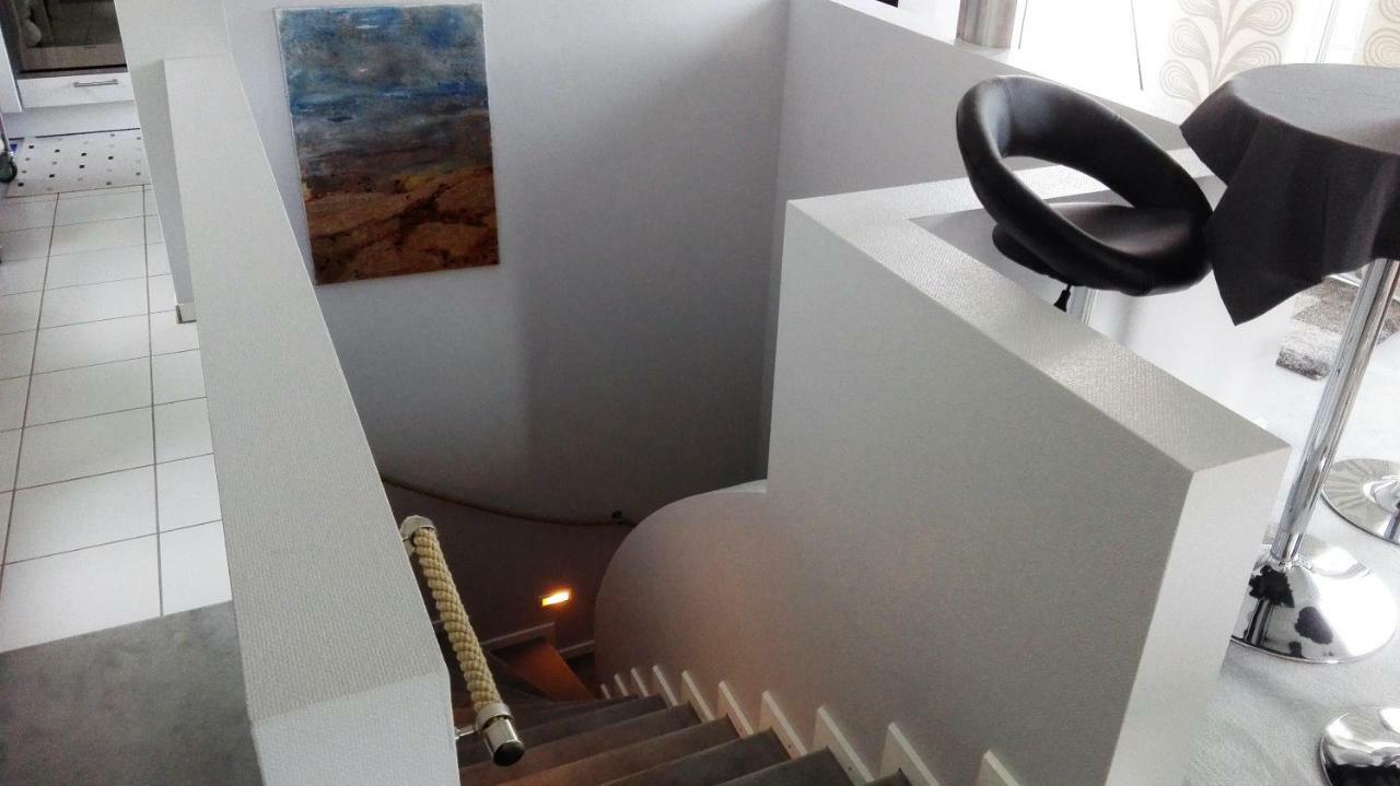 Ferienwohnung Anita Annweiler am Trifels Extérieur photo